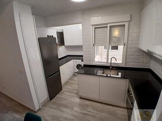 Piso en alquiler en Centro en Torrevieja