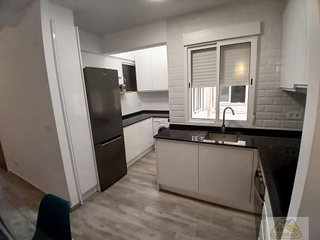 Piso en alquiler en Centro en Torrevieja