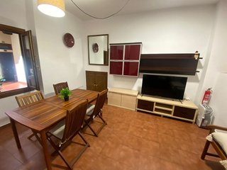 Piso en alquiler en San Matías - Realejo en Granada
