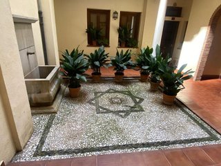Piso en alquiler en San Matías - Realejo en Granada