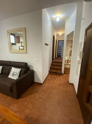 Piso en alquiler en San Matías - Realejo en Granada