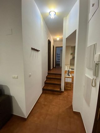 Piso en alquiler en San Matías - Realejo en Granada