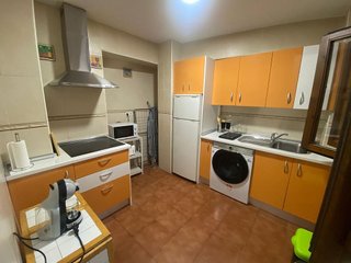 Piso en alquiler en San Matías - Realejo en Granada