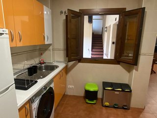 Piso en alquiler en San Matías - Realejo en Granada