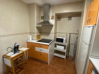 Piso en alquiler en San Matías - Realejo en Granada