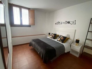 Piso en alquiler en San Matías - Realejo en Granada