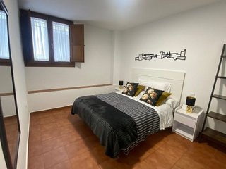 Piso en alquiler en San Matías - Realejo en Granada