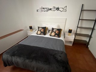 Piso en alquiler en San Matías - Realejo en Granada