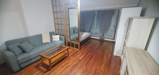 Ático en alquiler en O Berbés - Peniche en Vigo
