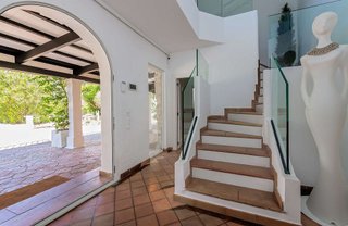 Casa rural en alquiler en Binissalem