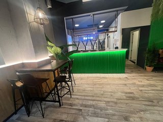 Local comercial en alquiler en Marquès de la Fontsanta - Pere Garau en Palma de Mallorca