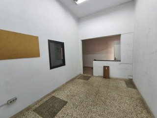 Local comercial en alquiler en Centre en Hospitalet de Llobregat, L´