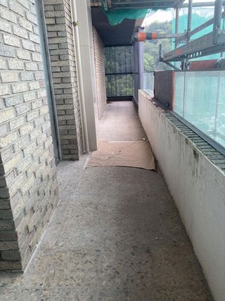 Piso en alquiler en Amara - Berri en San Sebastián-Donostia
