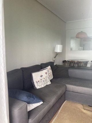 Piso en alquiler en Amara - Berri en San Sebastián-Donostia