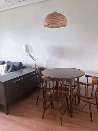 Piso en alquiler en Amara - Berri en San Sebastián-Donostia