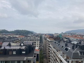 Piso en alquiler en Amara - Berri en San Sebastián-Donostia