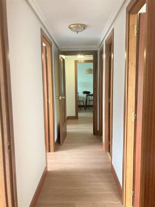 Piso en alquiler en Amara - Berri en San Sebastián-Donostia