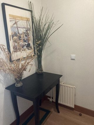Piso en alquiler en Amara - Berri en San Sebastián-Donostia