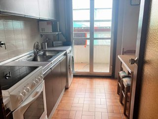 Piso en alquiler en Amara - Berri en San Sebastián-Donostia