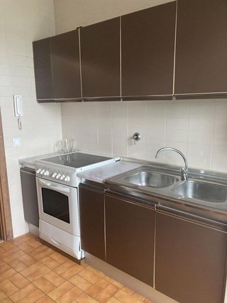 Piso en alquiler en Amara - Berri en San Sebastián-Donostia