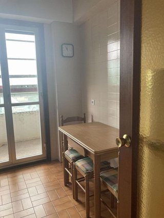 Piso en alquiler en Amara - Berri en San Sebastián-Donostia
