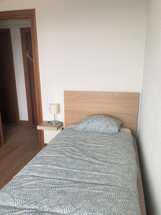Piso en alquiler en Amara - Berri en San Sebastián-Donostia