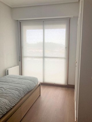 Piso en alquiler en Amara - Berri en San Sebastián-Donostia