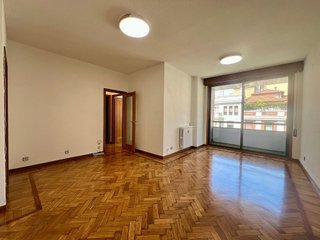 Piso en alquiler en Ensanche en Pamplona