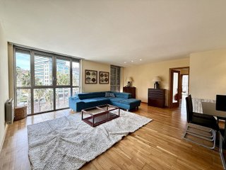 Piso en venta en La Marina de Port en Barcelona