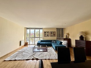 Piso en venta en La Marina de Port en Barcelona