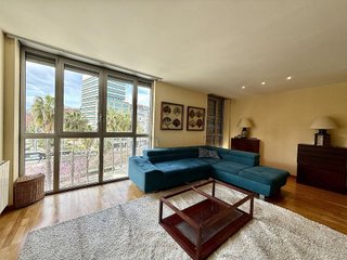 Piso en venta en La Marina de Port en Barcelona
