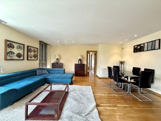 Piso en venta en La Marina de Port en Barcelona