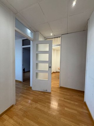 Oficina en alquiler en L'Antiga Esquerra de l'Eixample en Barcelona