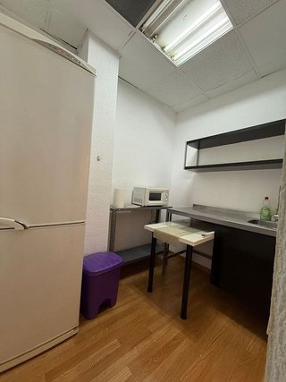 Oficina en alquiler en L'Antiga Esquerra de l'Eixample en Barcelona