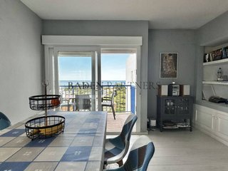 Piso en alquiler en Zona Papa Luna - Platja del Gurugú en Benicarló