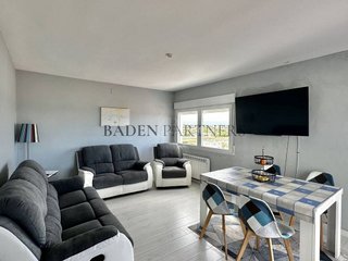 Piso en alquiler en Zona Papa Luna - Platja del Gurugú en Benicarló