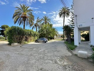 Piso en alquiler en Zona Papa Luna - Platja del Gurugú en Benicarló