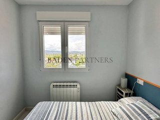 Piso en alquiler en Zona Papa Luna - Platja del Gurugú en Benicarló