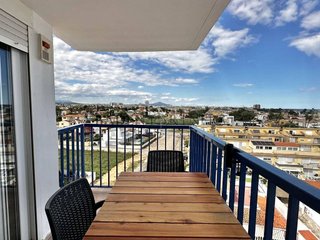 Piso en alquiler en Zona Papa Luna - Platja del Gurugú en Benicarló