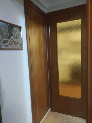 Piso en alquiler en Ciutat Jardí en Valencia