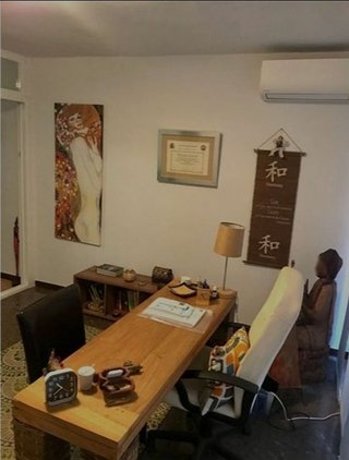 Oficina en alquiler en Centro en Murcia