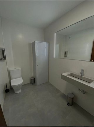Oficina en alquiler en Centro en Murcia
