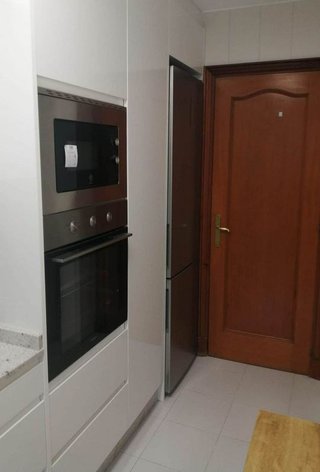 Piso en alquiler en Campus Sur - Santa Marta en Santiago de Compostela
