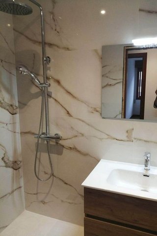 Piso en alquiler en Campus Sur - Santa Marta en Santiago de Compostela