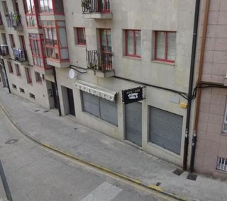 Piso en alquiler en Campus Sur - Santa Marta en Santiago de Compostela