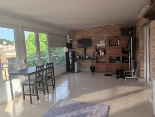 Ático en alquiler en Centro - Sagrario en Granada