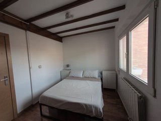 Ático en alquiler en Centro - Sagrario en Granada