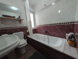 Ático en alquiler en Centro - Sagrario en Granada