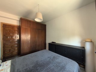 Ático en alquiler en Centro - Sagrario en Granada