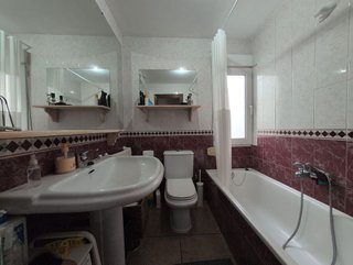 Ático en alquiler en Centro - Sagrario en Granada
